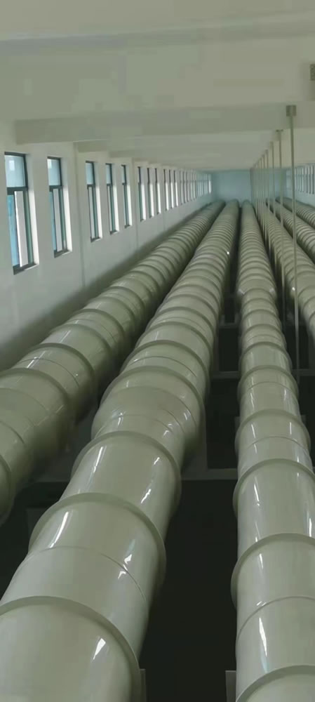 喷淋塔